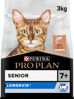 Pro Plan Original Senior Longevis