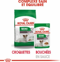 Royal Canin Mini Ageing 12+ -EUKANUBA Winkel lm 10138b3eff8baf56627478ec76a704e9b521639142837