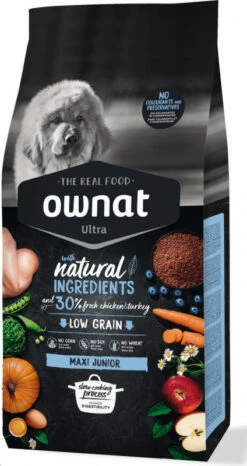 OWNAT ULTRA Maxi Junior