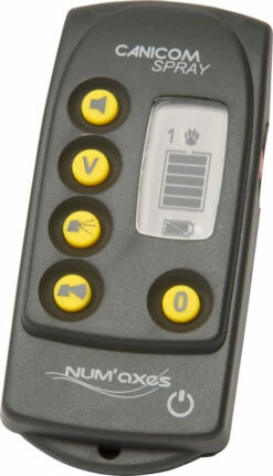 Antiblaf Halsband Canicom - Spray -EUKANUBA Winkel lm 10565b9eea6e1cc6bb9f0cd2a47751a186f1599144257