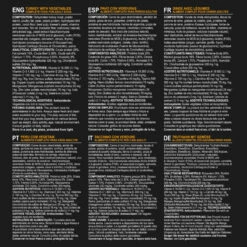 ARQUIVET Adult Grain Free - Met Kalkoen & Groente 11 ARQUIVET Adult Grain Free - Met Kalkoen & Groente -EUKANUBA Winkel lm 108a3c65c2974270fd093ee8a9bf8ae7d0b1600934322