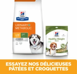 HILL'S Prescription Diet Canine C/d Multicare + Metabolic -EUKANUBA Winkel lm 1092723d092b63885e0d7c260cc007e8b9d1645004367
