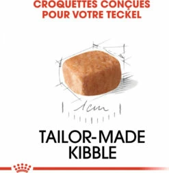 Royal Canin Breed Teckel Junior -EUKANUBA Winkel lm 116512bd43d9caa6e02c990b0a82652dca1598437218