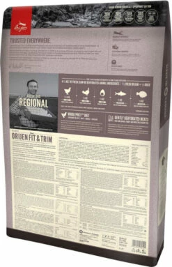 Orijen Fit & Trim -EUKANUBA Winkel lm 11907e1cd7dca89a1678042477183b7ac3f1509619445