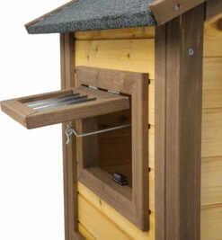 Houten Hondenhok Met Plastic Deur Zolia Honolulu -EUKANUBA Winkel lm 122a0a080f42e6f13b3a2df133f073095dd1637320748