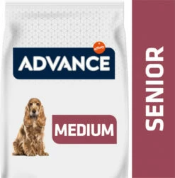 Advance Medium 7+ Met Kip