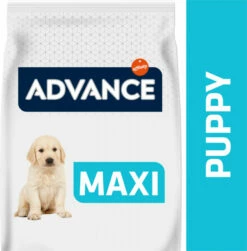 AFFINITY ADVANCE PUPPY MAXI Baby Protect, Met Kip