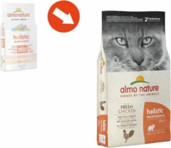 ALMO NATURE PFC Holistic Cat Adult, Chicken And Rice -EUKANUBA Winkel lm 1253def184ad8f4755ff269862ea77393dd1543332864