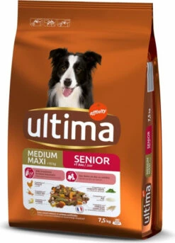 Affinity ULTIMA Medium-Maxi Senior Kip