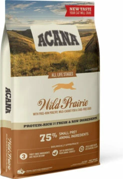 ACANA Wild Prairie Cat -EUKANUBA Winkel lm 1309b8619251a19057cff70779273e95aa61599746173
