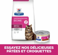 Hill's PRESCRIPTION DIET Gastrointestinal Biome -EUKANUBA Winkel lm 139e00da03b685a0dd18fb6a08af0923de01647006535