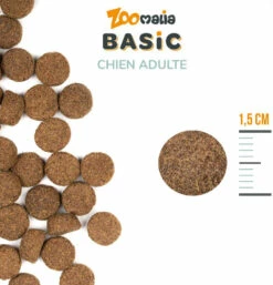 Zoomalia Basic Complete Adult - 20kg -EUKANUBA Winkel lm 139e00da03b685a0dd18fb6a08af0923de01679662974