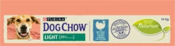 DOG CHOW Light Hondenvoer Met Kalkoen 9 DOG CHOW Light Hondenvoer Met Kalkoen -EUKANUBA Winkel lm 13c51ce410c124a10e0db5e4b97fc2af391582105495