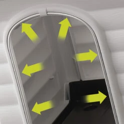 FERPLAST Plastic Hondenhok DogVilla -EUKANUBA Winkel lm 13c51ce410c124a10e0db5e4b97fc2af391590567762