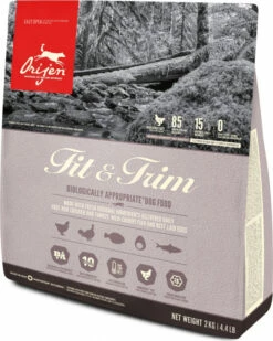 Orijen Fit & Trim Grain Free Adult -EUKANUBA Winkel lm 143903ce9225fca3e988c2af215d4e544d31575456292