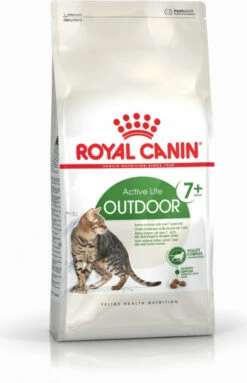 Royal Canin Active Life Outdoor Adult 7+