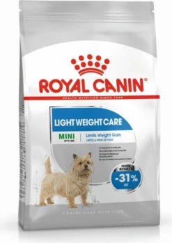 Royal Canin Mini Adult Light Weight Care
