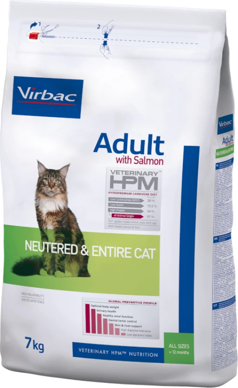 Virbac Veterinary HPM Adult 1 Virbac Veterinary HPM Adult