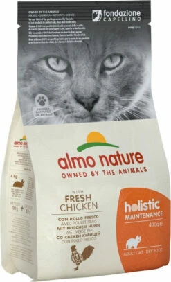 ALMO NATURE PFC Holistic Cat Adult, Chicken And Rice -EUKANUBA Winkel lm 1478d5e957f297893487bd98fa830fa64131548078816