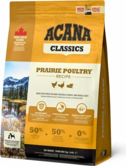 ACANA CLASSICS Prairie Poultry -EUKANUBA Winkel lm 149f2217062e9a397a1dca429e7d70bc6ca1658234674