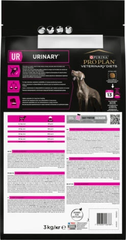 Pro Plan Veterinary Diets Canine UR Urinary -EUKANUBA Winkel lm 15806409663226af2f3114485aa4e0a23b41647963907