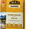 ACANA CLASSICS Prairie Poultry