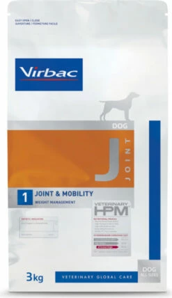 Virbac Veterinary HPM J1 - Joint & Mobility 6 Virbac Veterinary HPM J1 - Joint & Mobility -EUKANUBA Winkel lm 1630777d5c17d4066b82ab86dff8a46af6f1638434668