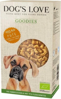 DOG'S LOVE Hondensnack 100% Biologisch Vlees -EUKANUBA Winkel lm 164fa7cdfad1a5aaf8370ebeda47a1ff1c31481790382