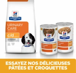 HILL'S Prescription Diet C/D Urinary Multicare -EUKANUBA Winkel lm 1721ff8a7b5dc7a7d1f0ed65aaa29c04b1e1644937467