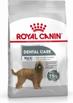 Royal Canin Maxi Dental Care