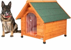 Hondenhok Zolia Cléo Premium