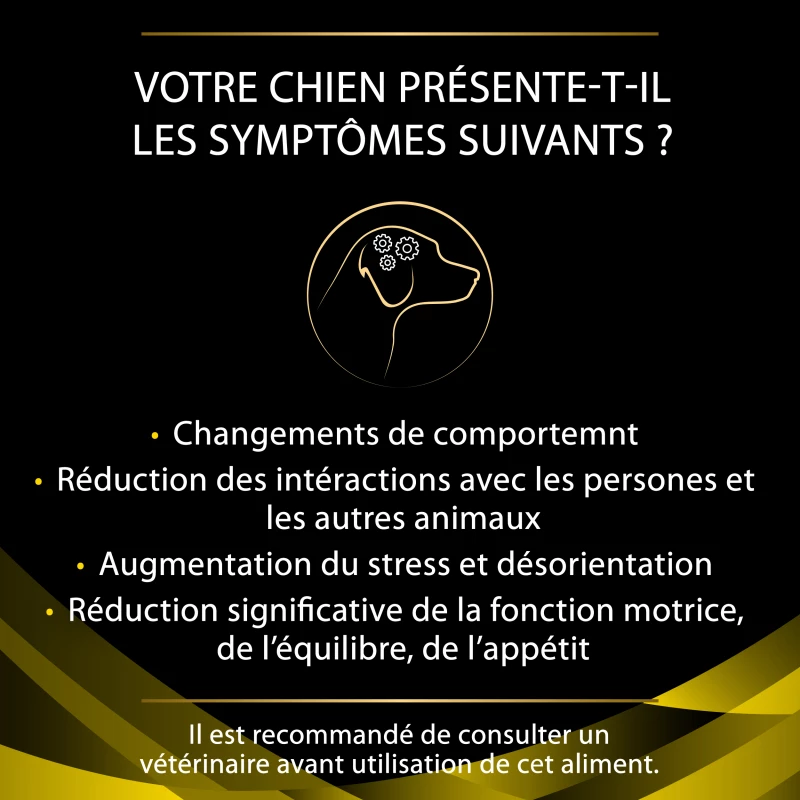 Pro Plan Veterinary Diets Canine NC NeuroCare 5 Pro Plan Veterinary Diets Canine NC NeuroCare - Afbeelding 5