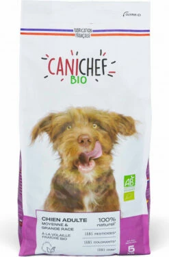 CANICHEF BIO Medium/Maxi -EUKANUBA Winkel lm 185eecca5b6365d9607ee5a9d336962c5341648716399