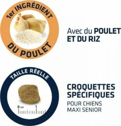 Affinity Advance Maxi Senior 8 Affinity Advance Maxi Senior -EUKANUBA Winkel lm 189a2557a7b2e94197ff767970b670416971569408101