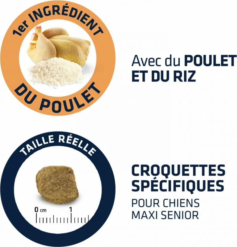 Affinity Advance Maxi Senior 4 Affinity Advance Maxi Senior - Afbeelding 4