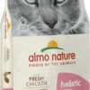 ALMO NATURE PFC Holistic Kitten - Met Kip & Rijst