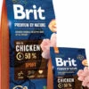 BRIT Premium By Nature Sport