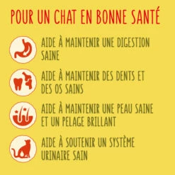 Friskies Met Vis Voor Volwassen Katten -EUKANUBA Winkel lm 191f0e3dad99908345f7439f8ffabdffc41666018215