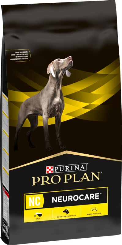 Pro Plan Veterinary Diets Canine NC NeuroCare 2 Pro Plan Veterinary Diets Canine NC NeuroCare - Afbeelding 2
