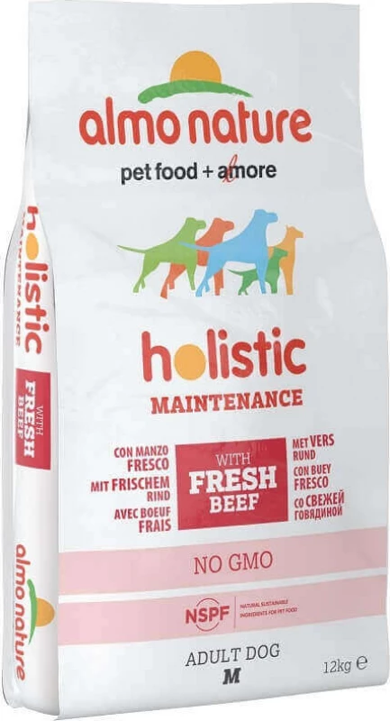 ALMO NATURE PFC Holistic Medium 6 ALMO NATURE PFC Holistic Medium - Afbeelding 6