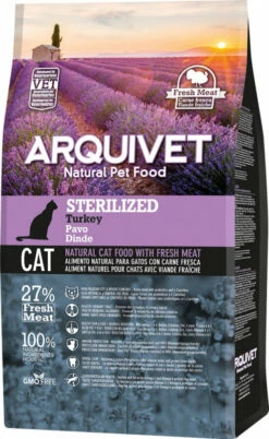 ARQUIVET Sterilized Turkey -EUKANUBA Winkel lm 196084b6fbb10729ed4da8c3d3f5a3ae7c91600934260