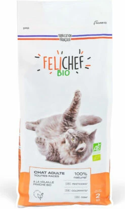 FELICHEF BIO Cat Adult