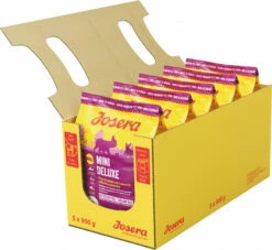 JOSERA Mini Deluxe Grain Free 5 JOSERA Mini Deluxe Grain Free -EUKANUBA Winkel lm 19785d8ce590ad8981ca2c8286f79f599541631107559