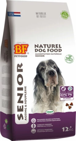 BIOFOOD Senior 22/7 -EUKANUBA Winkel lm 19785d8ce590ad8981ca2c8286f79f599541643539396