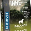 NUTRIVET Inne Balance Sterilized/Overweight, Met Gevogelte