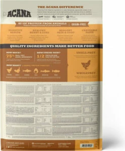 ACANA Wild Prairie Cat -EUKANUBA Winkel lm 1c4ca4238a0b923820dcc509a6f75849b1599746180