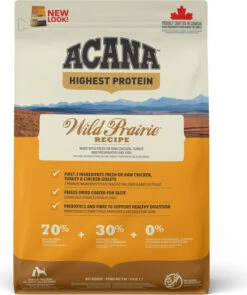 ACANA REGIONAL Wild Prairies