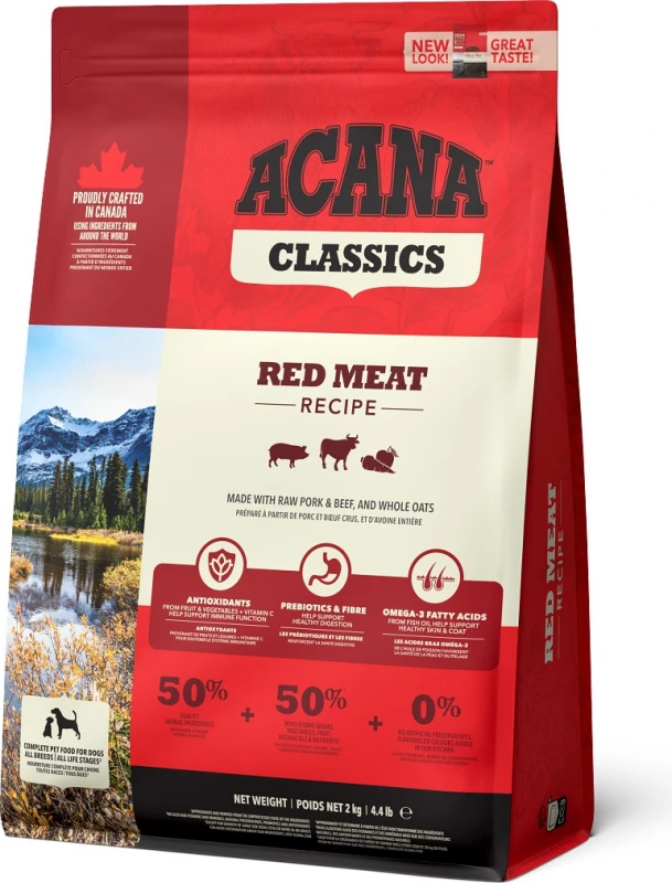 ACANA CLASSICS Red 2 ACANA CLASSICS Red - Afbeelding 2