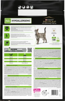 PRO PLAN Veterinary Diets Feline HA St/Ox Hypoallergenic -EUKANUBA Winkel lm 208091d584fced301b442654dd8c23b3fc91648044615