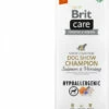 BRIT CARE Dog Show Champion - Zalm & Haring